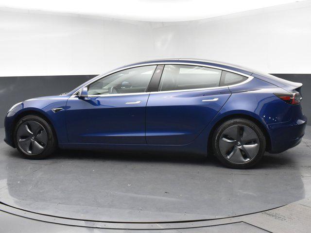 used 2019 Tesla Model 3 car, priced at $18,426