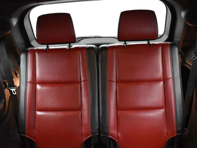 used 2022 Dodge Durango car, priced at $33,726