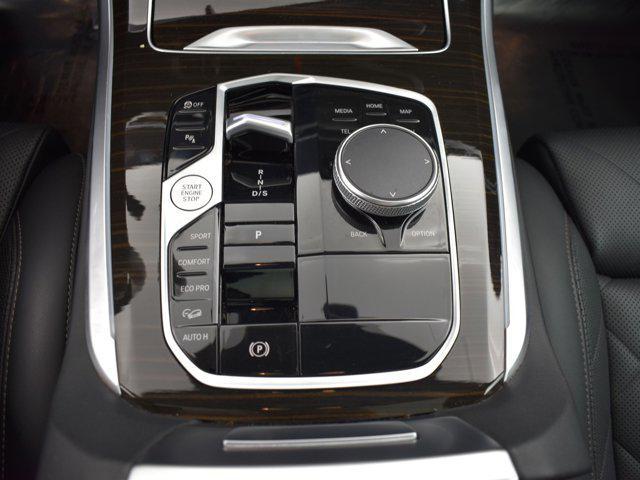 used 2024 BMW X5 car, priced at $42,226