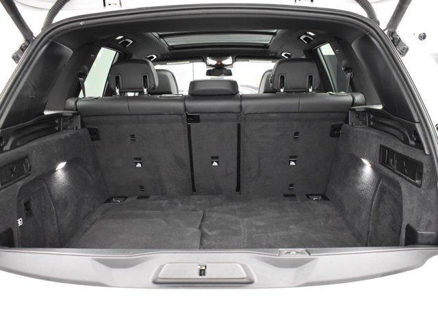 used 2024 BMW X5 car, priced at $42,226