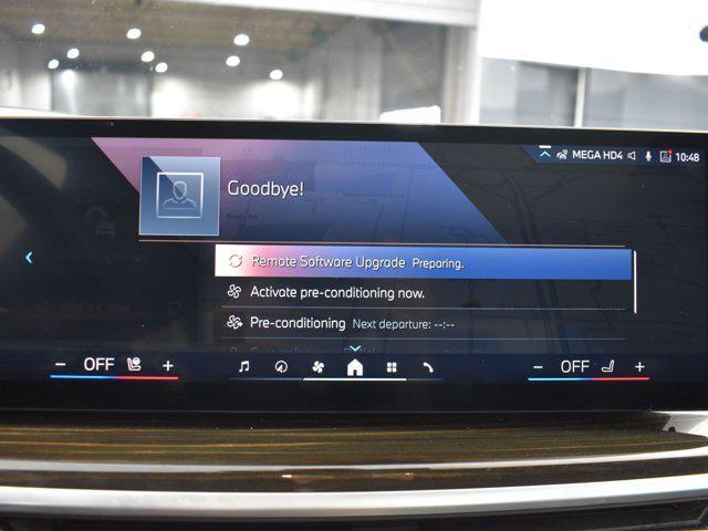used 2024 BMW X5 car, priced at $42,226