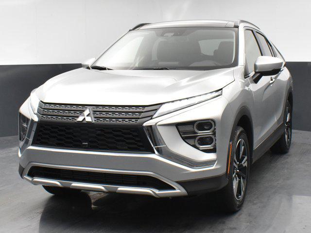 new 2024 Mitsubishi Eclipse Cross car, priced at $28,905