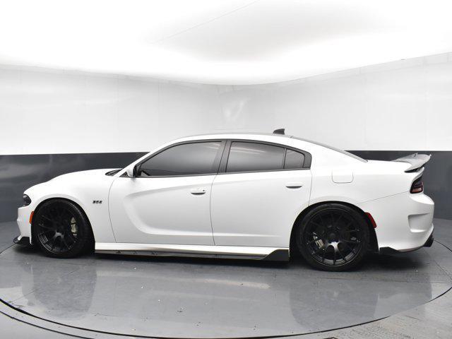 used 2019 Dodge Charger car, priced at $29,926