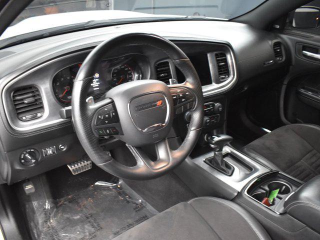 used 2019 Dodge Charger car, priced at $29,926