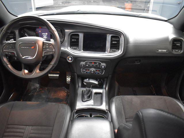 used 2019 Dodge Charger car, priced at $29,926