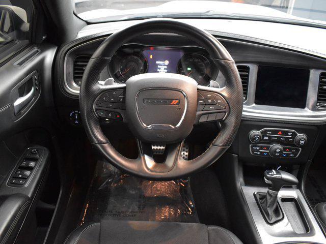 used 2019 Dodge Charger car, priced at $29,926