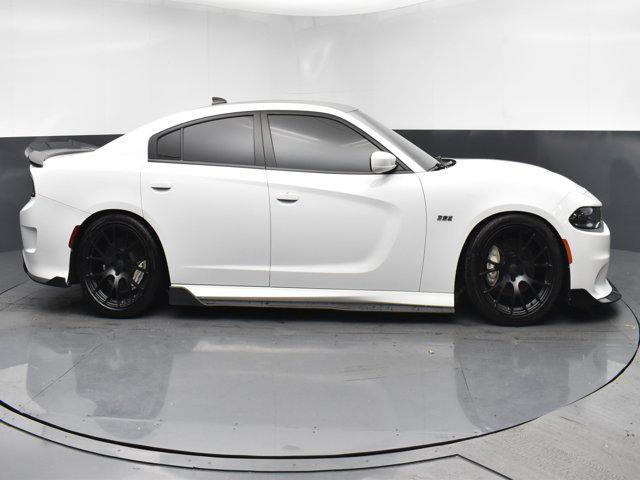 used 2019 Dodge Charger car, priced at $29,926