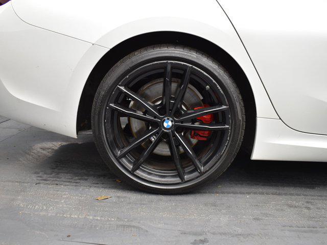 used 2021 BMW M340 car, priced at $38,426