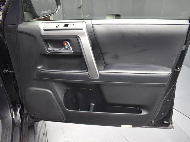 used 2024 Toyota 4Runner car, priced at $39,495