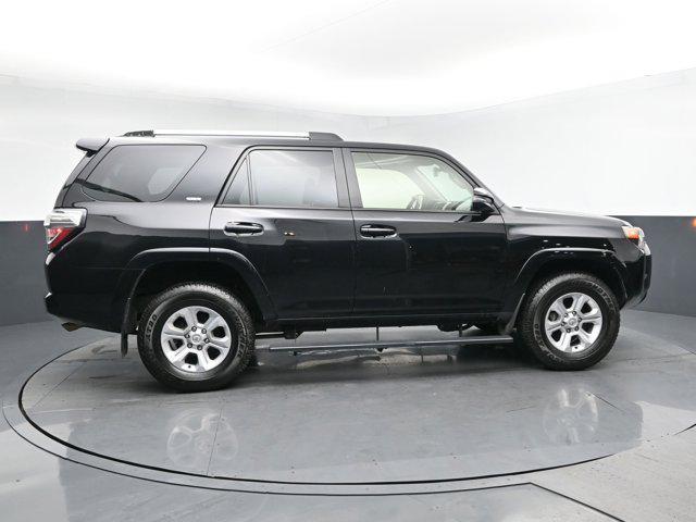 used 2024 Toyota 4Runner car, priced at $39,495