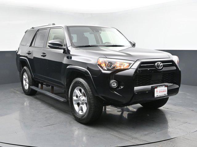 used 2024 Toyota 4Runner car, priced at $39,495