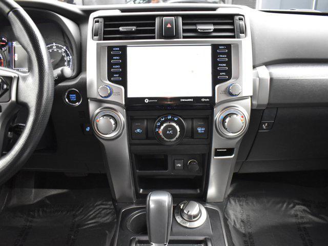 used 2024 Toyota 4Runner car, priced at $39,495