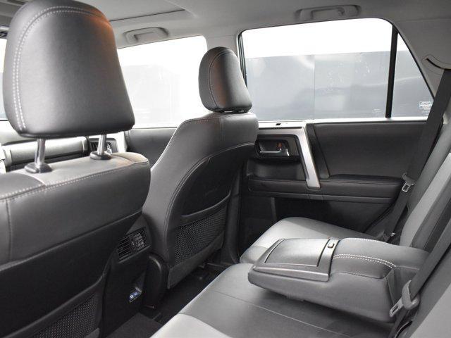 used 2024 Toyota 4Runner car, priced at $39,495