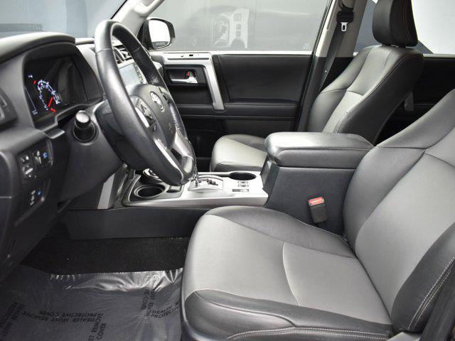 used 2024 Toyota 4Runner car, priced at $39,495