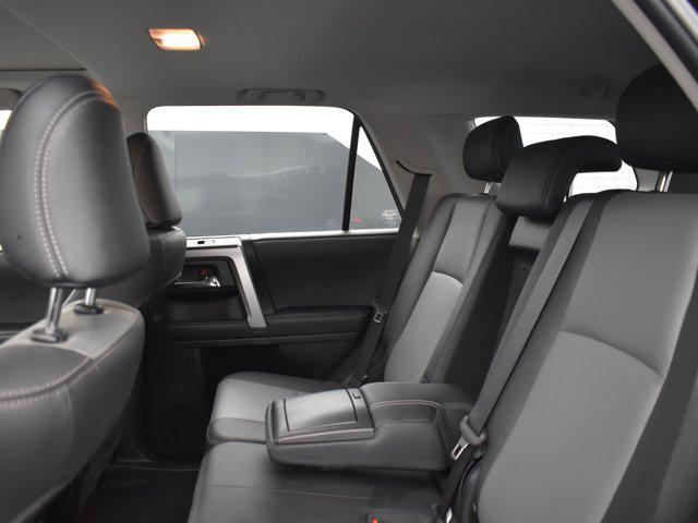 used 2024 Toyota 4Runner car, priced at $39,495