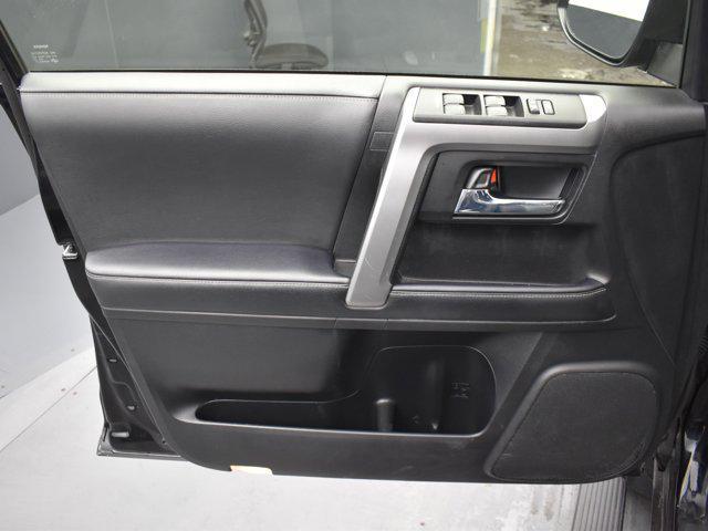 used 2024 Toyota 4Runner car, priced at $39,495