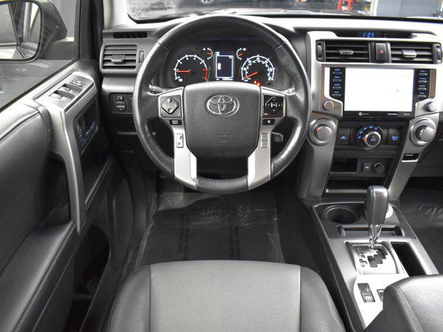 used 2024 Toyota 4Runner car, priced at $39,495