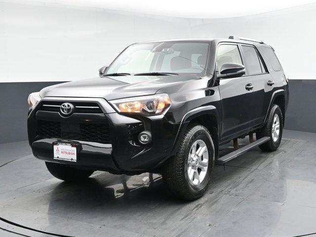 used 2024 Toyota 4Runner car, priced at $39,495