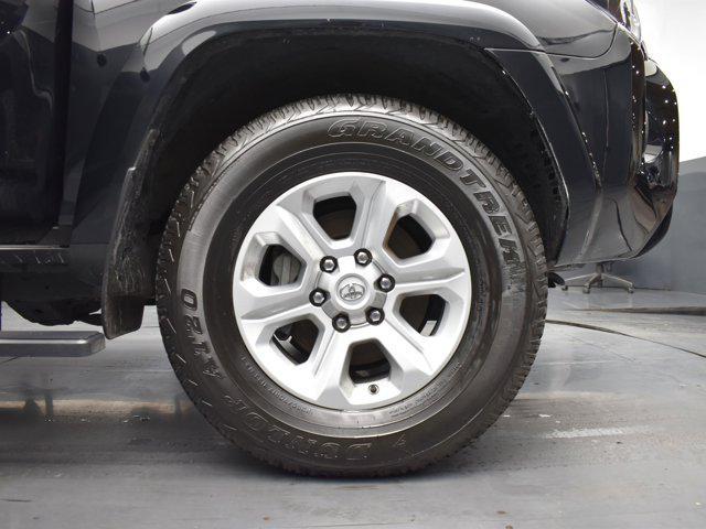 used 2024 Toyota 4Runner car, priced at $39,495