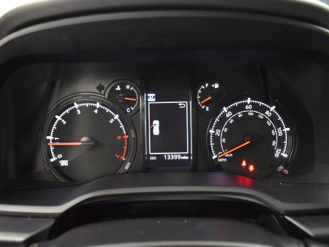used 2024 Toyota 4Runner car, priced at $39,495