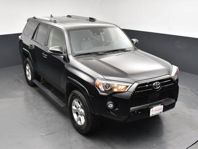 used 2024 Toyota 4Runner car, priced at $39,495