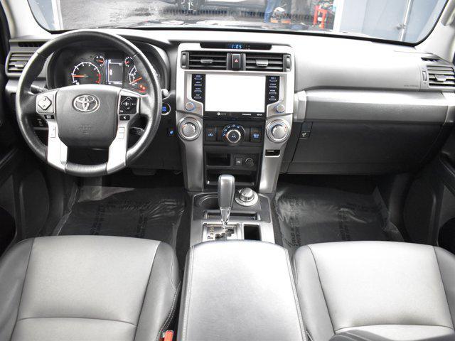 used 2024 Toyota 4Runner car, priced at $39,495