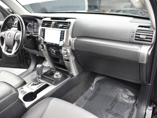 used 2024 Toyota 4Runner car, priced at $39,495