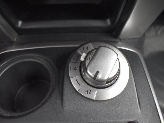 used 2024 Toyota 4Runner car, priced at $39,495