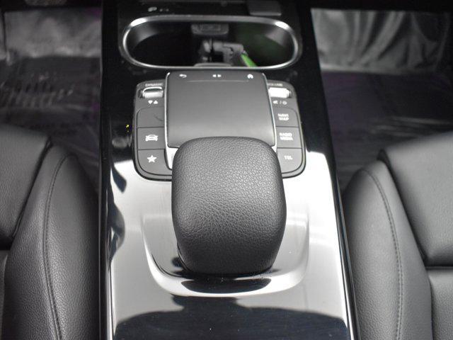 used 2021 Mercedes-Benz CLA 250 car, priced at $22,526