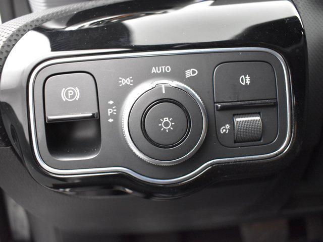 used 2021 Mercedes-Benz CLA 250 car, priced at $22,526