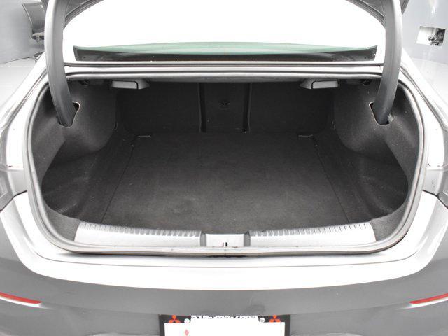 used 2021 Mercedes-Benz CLA 250 car, priced at $22,526