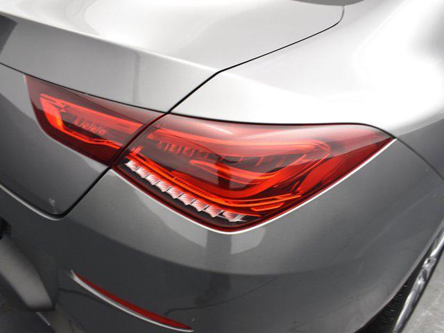 used 2021 Mercedes-Benz CLA 250 car, priced at $22,526