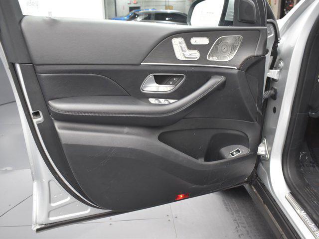 used 2021 Mercedes-Benz GLE 350 car, priced at $28,518