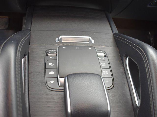 used 2021 Mercedes-Benz GLE 350 car, priced at $28,518