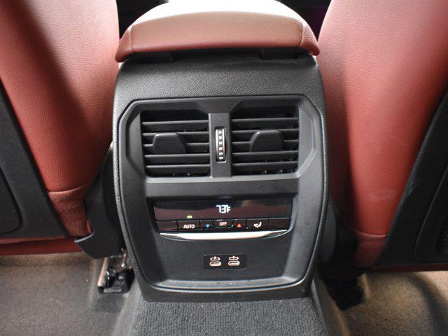 used 2023 BMW M340 car, priced at $44,995