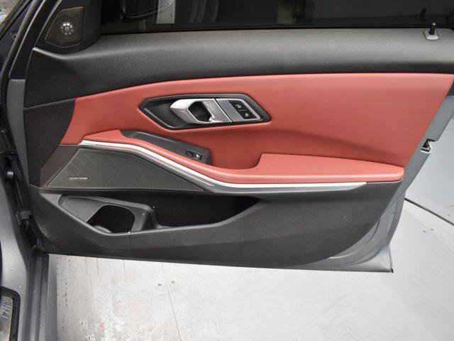 used 2023 BMW M340 car, priced at $44,995