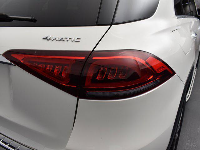 used 2021 Mercedes-Benz GLE 350 car, priced at $33,226