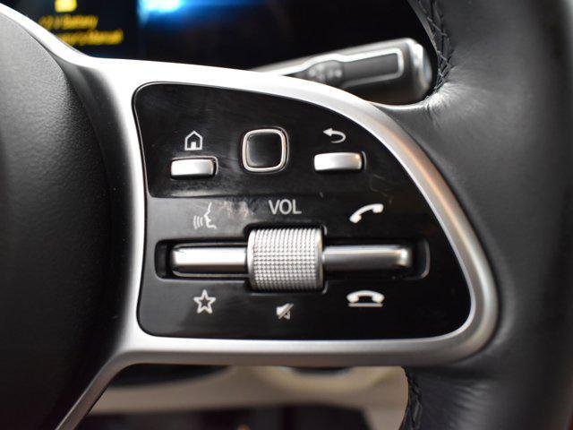 used 2021 Mercedes-Benz GLE 350 car, priced at $33,226