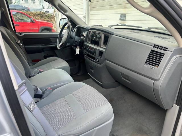 used 2007 Dodge Ram 1500 car, priced at $7,800
