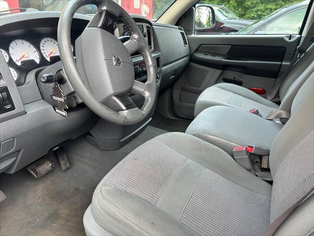 used 2007 Dodge Ram 1500 car, priced at $7,800