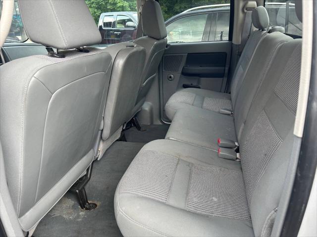 used 2007 Dodge Ram 1500 car, priced at $7,800