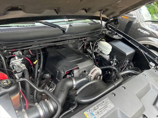 used 2007 Dodge Ram 1500 car, priced at $7,800