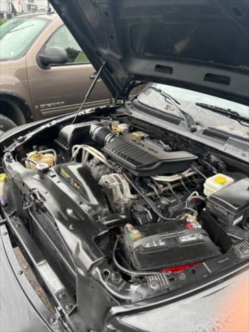 used 2010 Dodge Dakota car, priced at $7,500