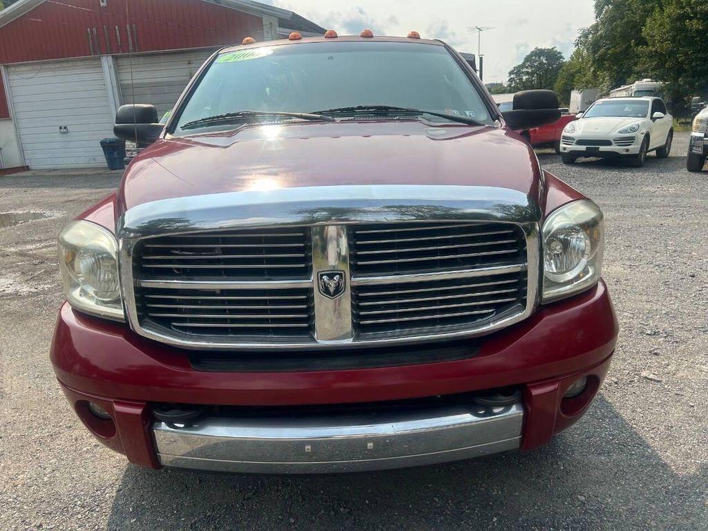 used 2006 Dodge Ram 2500 car, priced at $14,500