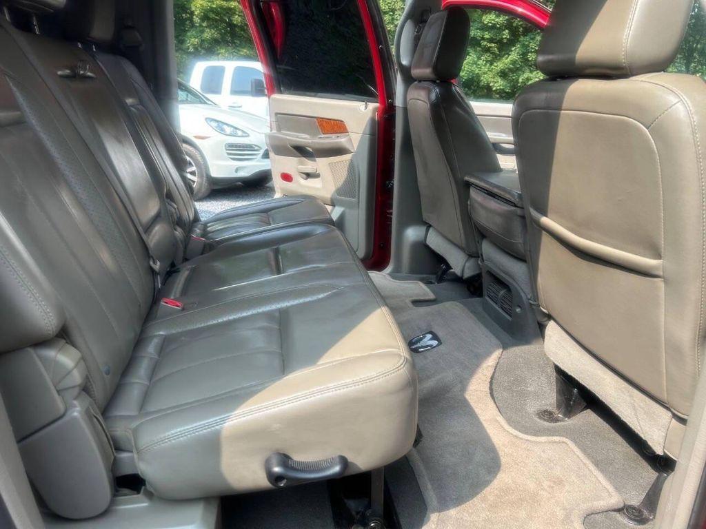 used 2006 Dodge Ram 2500 car, priced at $14,500