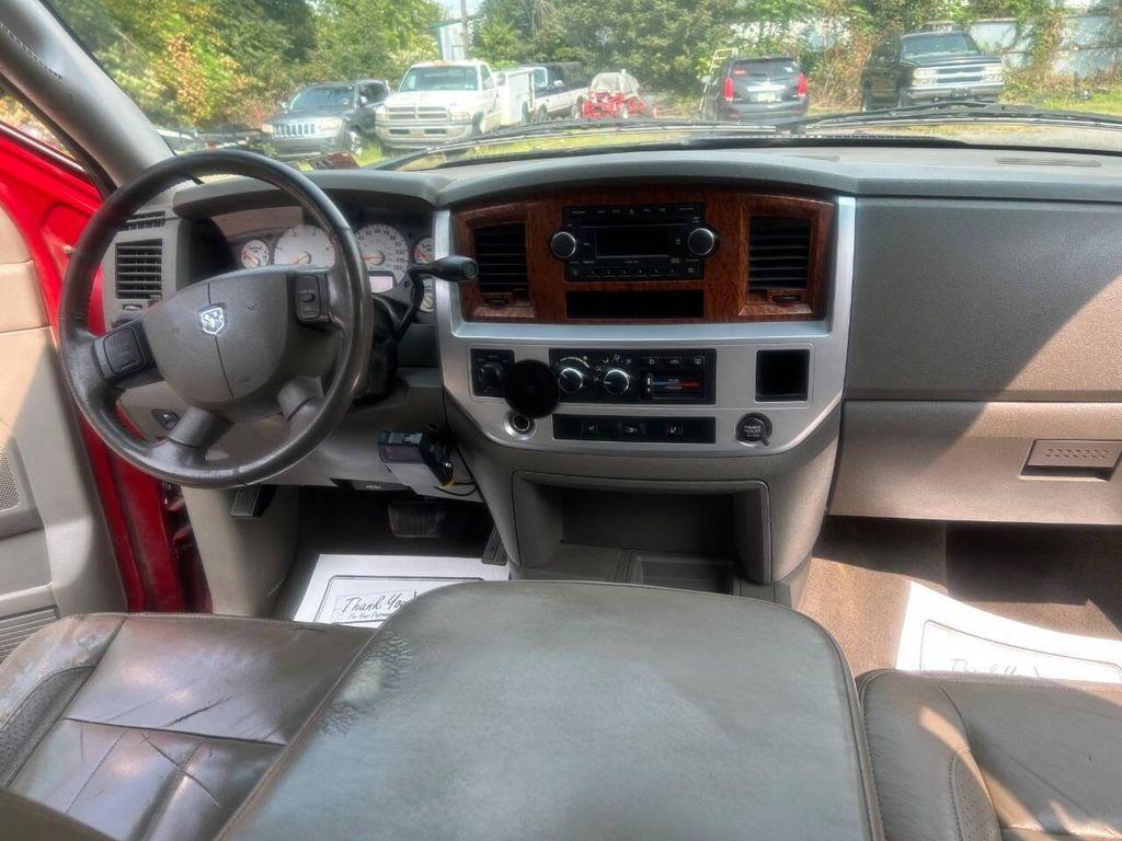 used 2006 Dodge Ram 2500 car, priced at $14,500