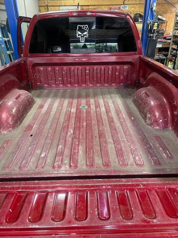 used 2006 Dodge Ram 2500 car, priced at $14,500