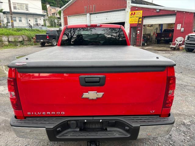 used 2009 Chevrolet Silverado 1500 car, priced at $8,995