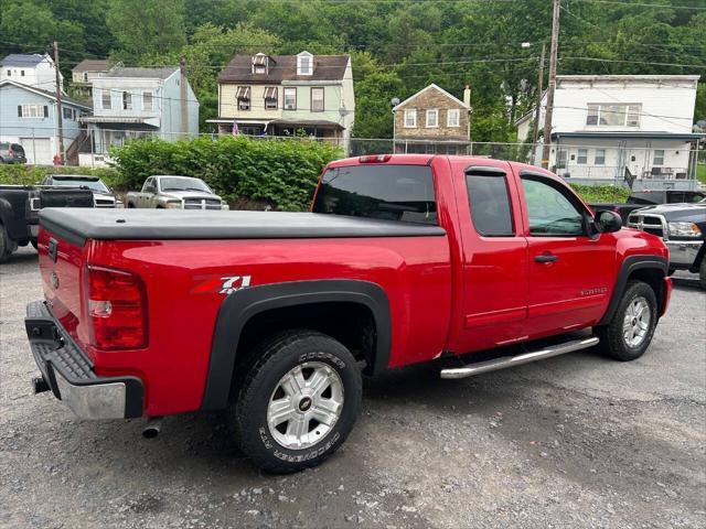 used 2009 Chevrolet Silverado 1500 car, priced at $8,995