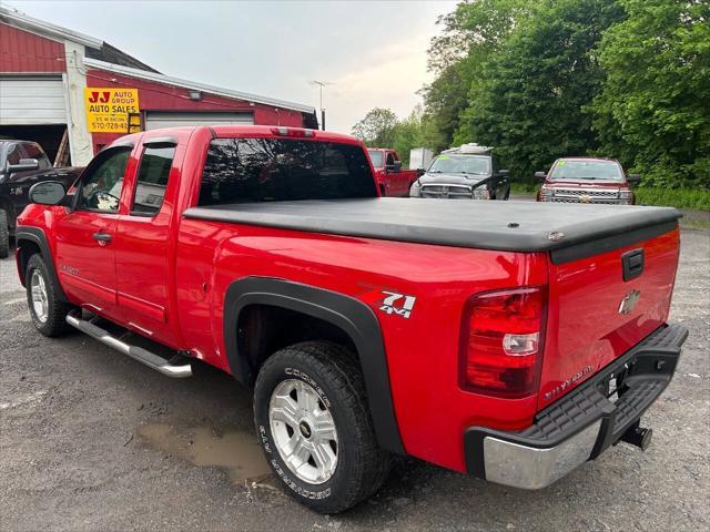 used 2009 Chevrolet Silverado 1500 car, priced at $8,995
